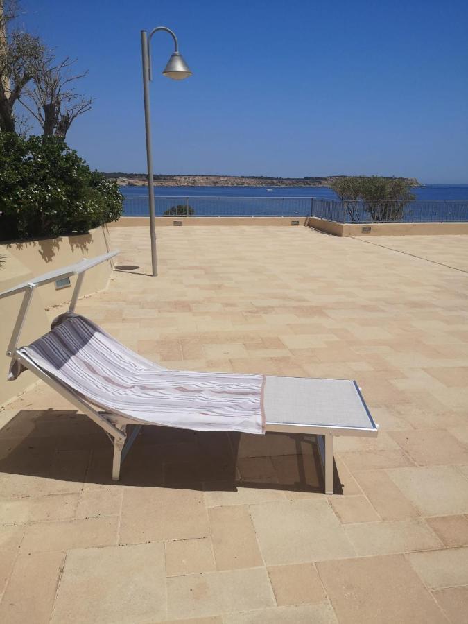 Spacious Luxurious Apartment With Seaview Mellieha Bagian luar foto